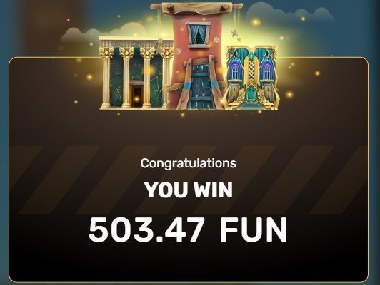 Tower Rush - Die zwei Bonus-Ebenen bei Tower Rush